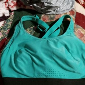 Sport bra